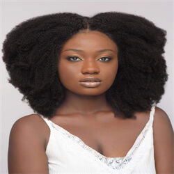 HOW TO INSTALL QUICK WEAVE LONG HAIR STEP BY STEP?